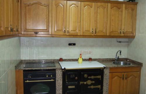 casa rural de Gonzalo Sariego Asturias - Foto 15