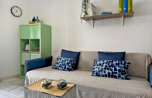 Apartamento Las Palmeras - Ole Solutions - Foto 1