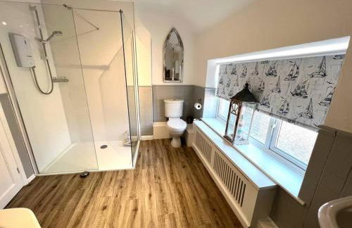 Anchor Cottage - beautiful two bedroom cottage in the heart of Holt - Photo 17