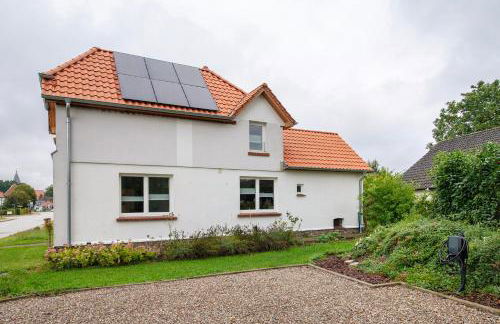 Haus Hinz 3-Zi Fe-Wo an der Ostsee - Foto 23