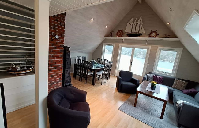 Seaside Fisherman s Haven-by Traum - Foto 65