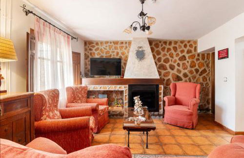 Cortijo La Jimena - Foto 11