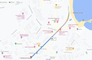 6Beds Salou - Foto 29