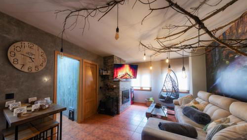 Paraíso Desconocido 2 El Bosque Encantado - Foto 3