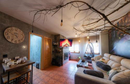 Paraíso Desconocido 2 El Bosque Encantado - Foto 3