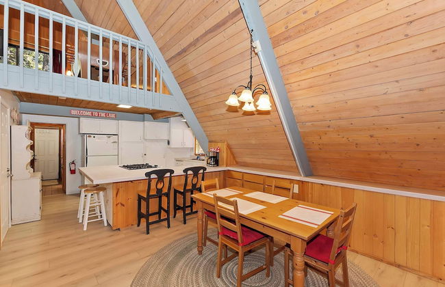 The Squirrels Nest Pet Friendly! - Foto 19