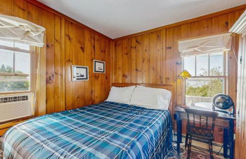 Blue Sky Cottage - Foto 16