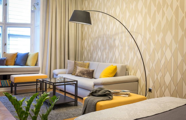 Fragola Apartments Old Town - Foto 5