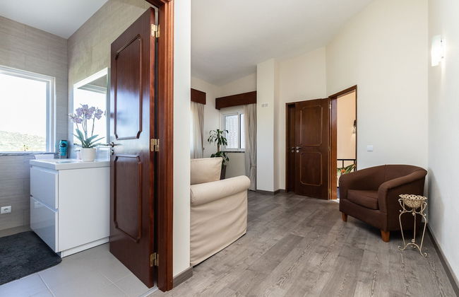 Looking to Landscape Sea View Private Pool Villa - Foto 38