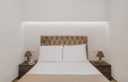 Almyra Seaside Residence 80meters from the beach - Foto 3