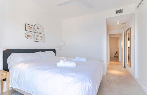 RentitSpain - Almuñécar - Icon Marina con Piscina y Terraza al Mar - Foto 35