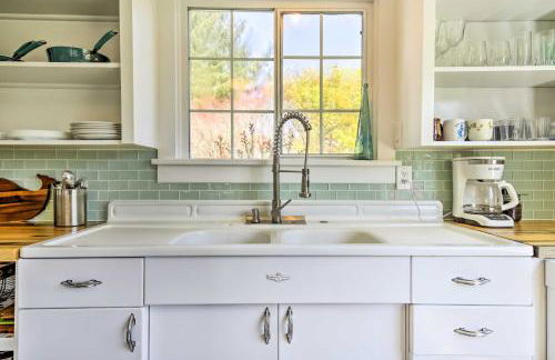 Salty Dog Cottage in Netarts with Deck - Foto 14