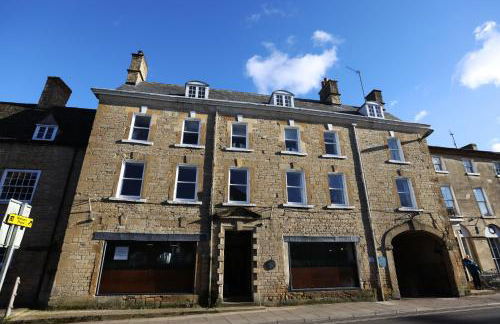 The Mews Attic - Foto 23