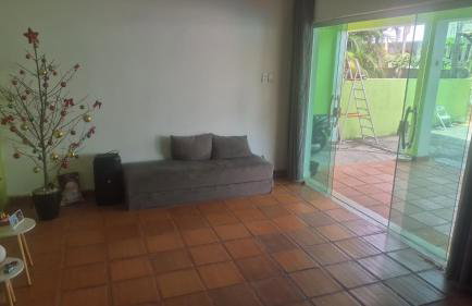Casa temporada -pé na areia - Foto 10