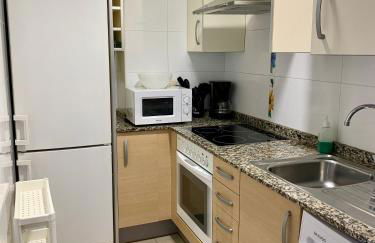 Apartamento puerto Benicarlo - Photo 2