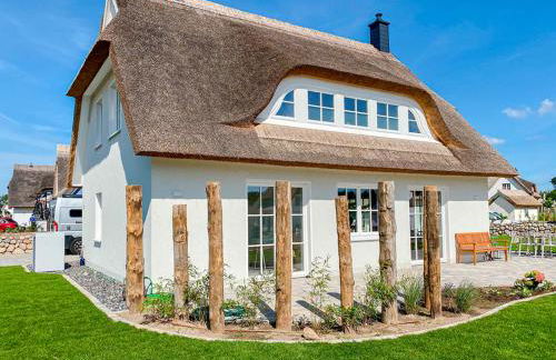 Ferienhaus Schwalbennest, Nr 49 - Foto 1