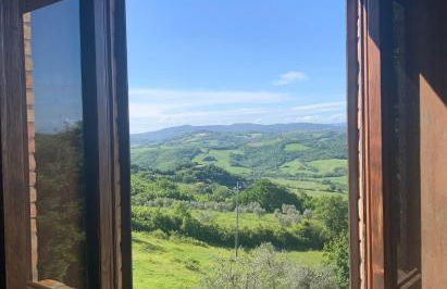 Villa San Regolino whit private pool - Foto 31