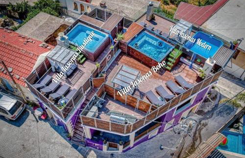 Villa Iasonas - Foto 14