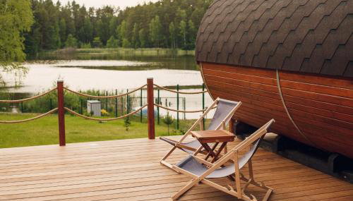 Laspopas - Foto 5, sunbed