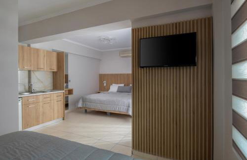 House Kostas on the beach - Foto 78