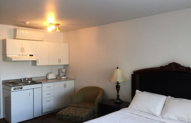 Duvernay Studios and Suites - Foto 14