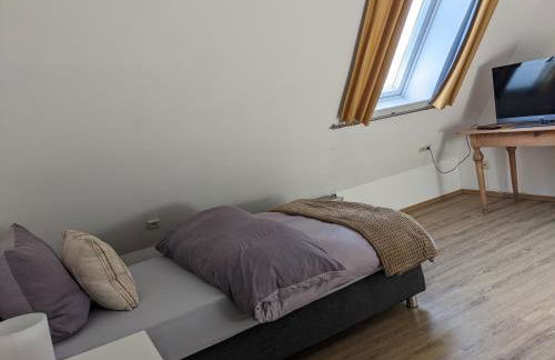 Spatzennest und Rabennest - Foto 26