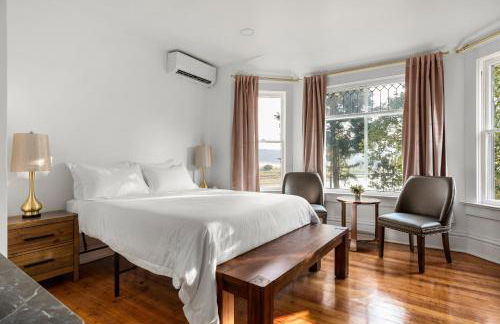 The Historic Bonners Family Home- 4 Bedroom - Panoramic River Views, Casino Nearby - Foto 24