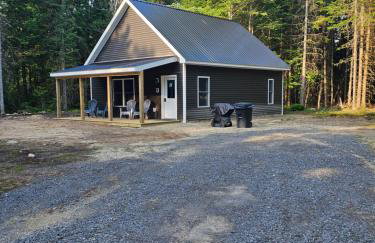 Adirondack Private Cabin New Construction - Foto 2