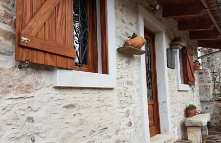 Casa da Cortiça - Foto 1