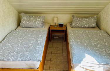 Ferienwohnungen Klaß - Foto 9