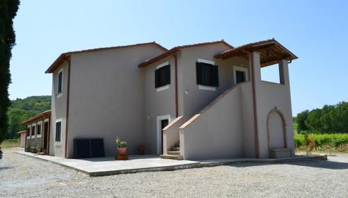 Agriturismo Barcavecchia - Foto 2