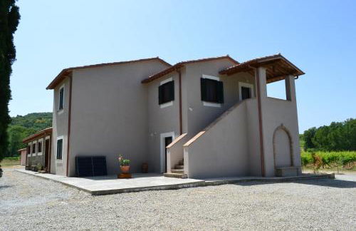 Agriturismo Barcavecchia - Foto 2