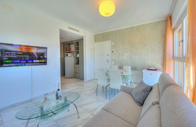 Attico Al Parco With Airconditioning - Foto 8