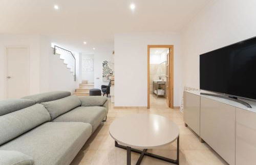 Elle Ocean Villa Gran Canaria Heated pool Wifi - Foto 19