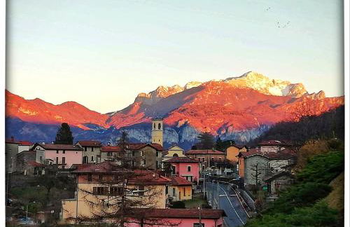 Large flat in the hills of Menaggio - Foto 37