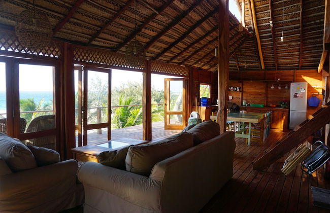 Casa Algodoal - Photo 26