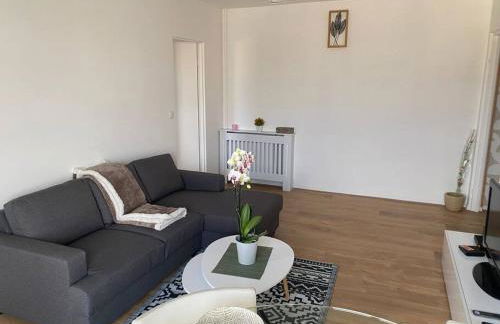 Appartement rénové et spacieux, Terrasse, 4 pers - Foto 37