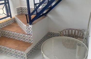 Gran Alacant casa with amazing sea view - Photo 17