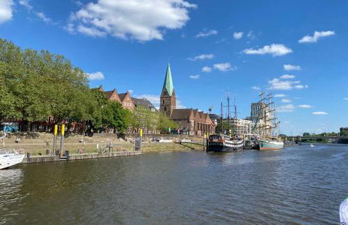 Unter dem Dach mit Parkplatz - Foto 61