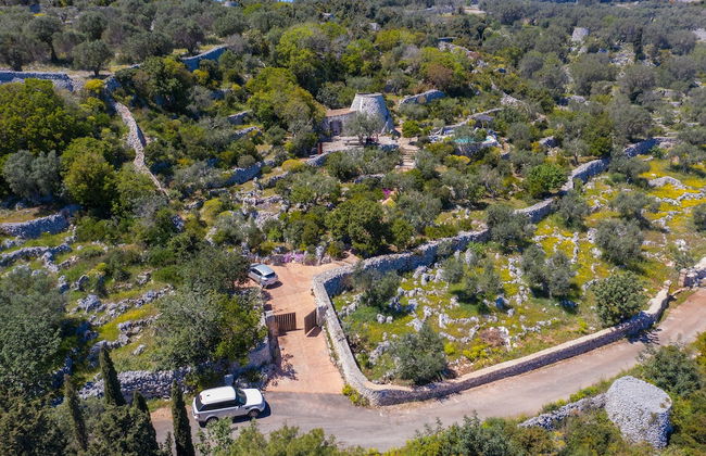 Giardino Dei Mirti - Foto 34