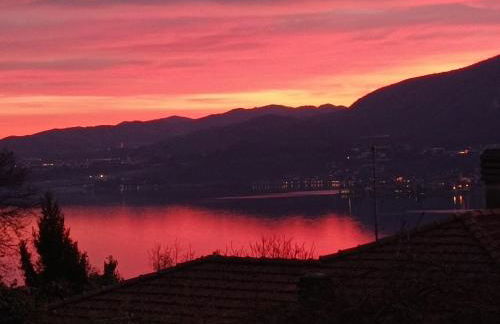 Lago d'Orta attico Sofia - Foto 14