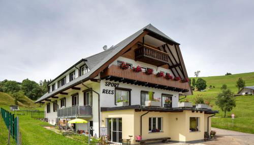 Sport Rees - Ferienwohnung Ulrike - Foto 2