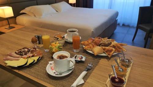 Hotel Residence Lido Marana Bastia Furiani - Foto 2