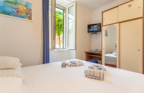 Apartment& Room Lukre / Apartment Lukre with terrace - Foto 19