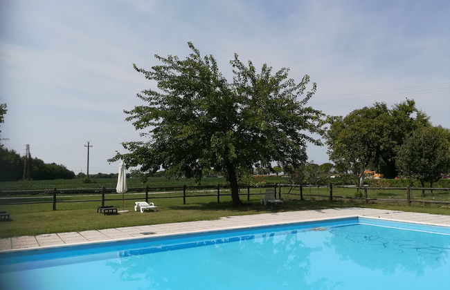 Agriturismo Ai Due Leoni - Foto 42