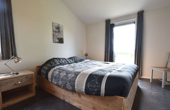 Seaside Villa With Garden - Foto 9