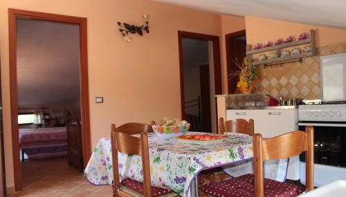 Olmedo Casa Vacanze - Foto 2, stove