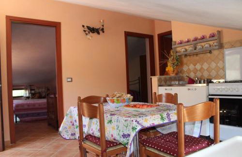 Olmedo Casa Vacanze - Foto 2