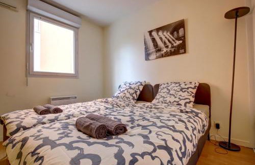 Le Georges Pompidou - Photo 24