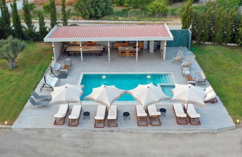 Villa Nikoli - Foto 32